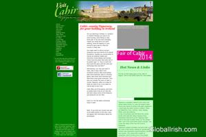 Visit Cahir