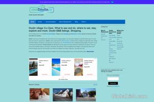 Visit Doolin