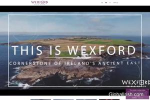 Wexford Tourism