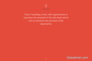 Vitae Consulting