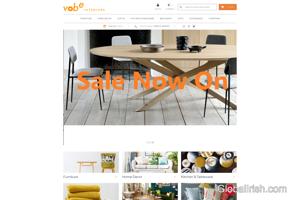 VOBE Interiors Furniture Store