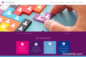 Volunteer Centre South Dublin