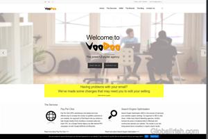 VooDoo Internet Marketing Agency