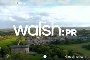 Walsh Public Relations