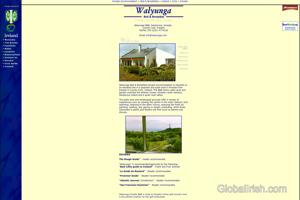 Walyunga B&B