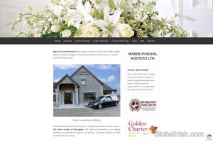 Ward's Funeral Directors