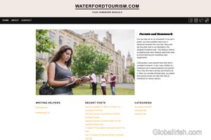 Waterford Tourism