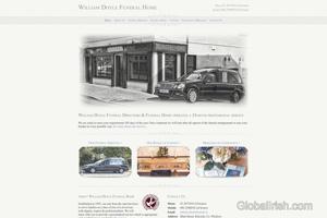 William Doyle Funeral Directors