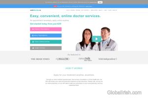 Webdoctor