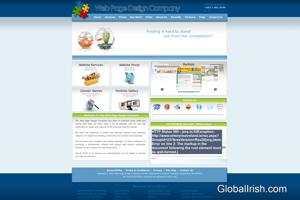 Web Page Design Company