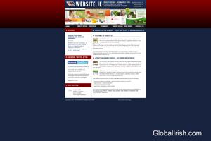 Website Ireland