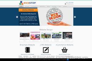 Webstop