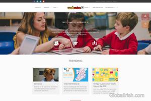 Webwise - Internet Safety