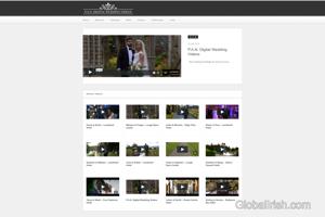 P.A.N. Digital Wedding Videos