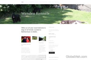 Wenden Kennels