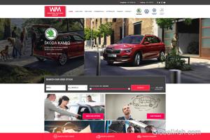 Western Motors Ltd