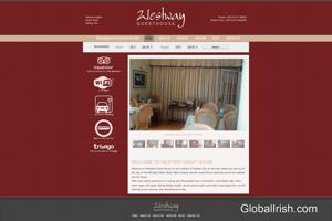 Westway Guest House