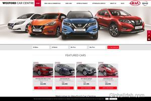 Wexford Car Centre