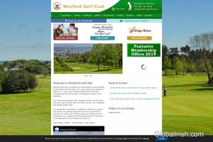 Wexford Golf Club