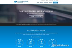 Whelan Web Design
