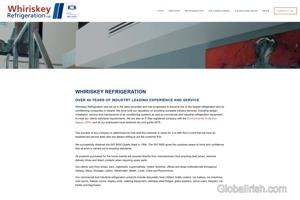 Whiriskey Refrigeration