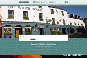 The White House Kinsale