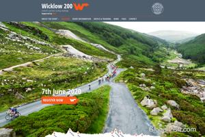 The Wicklow 200