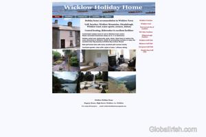 Hegarty House - Self Catering