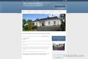 Willowbank Bed and Breakfast