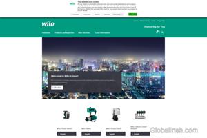 Wilo Engineering Ltd