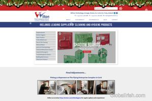 Wilton Technology Ltd