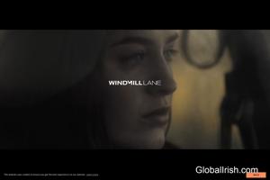 Windmill Lane Post Production