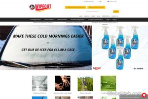 Wipeout Ltd
