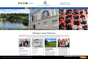 Waterford LEADER Partnership Ltd