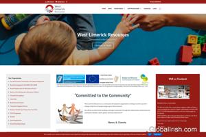 West Limerick Resources