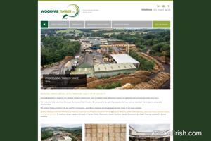 Woodfab Timber