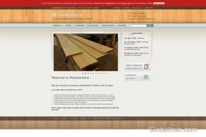 WoodWorkers