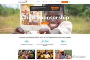 World Vision Ireland