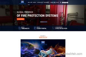 Fire Protection Engineers