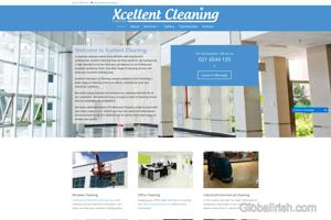 Xcellent Cleaning