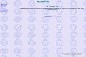 Yoga Ireland