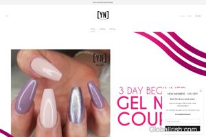 Young Nails Ireland