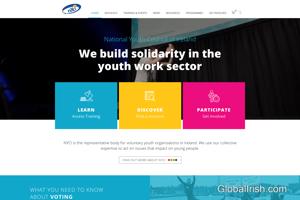 National Youth Council of Ireland