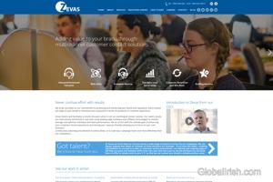 Zevas Communications